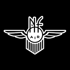 logo The Night Flight Orchestra